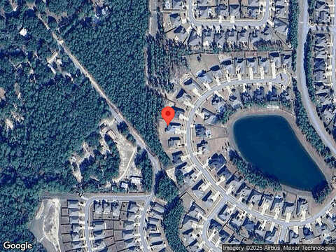 Mill Pond, FREEPORT, FL 32439