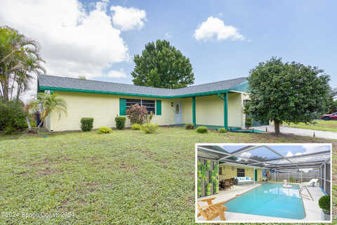 Wright, MELBOURNE, FL 32935