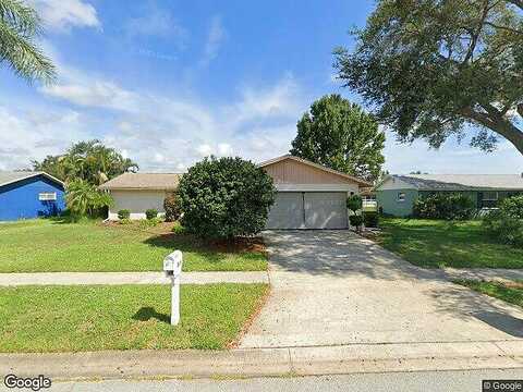 Wright, MELBOURNE, FL 32935