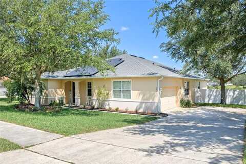 Grassmoor, APOPKA, FL 32712