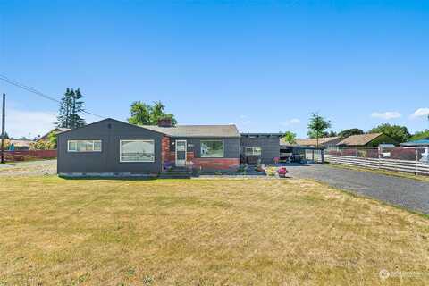 Borst, CENTRALIA, WA 98531