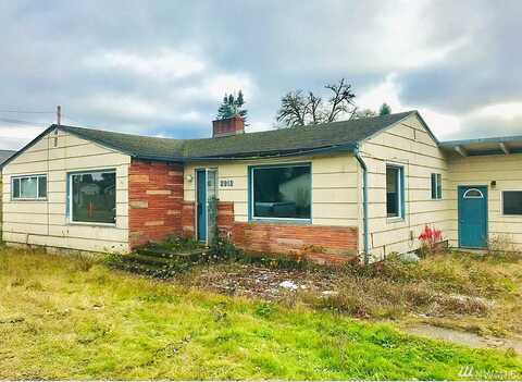 Borst, CENTRALIA, WA 98531