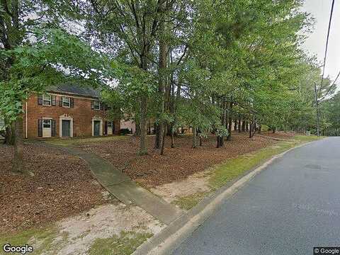 Webb Bridge, ALPHARETTA, GA 30009