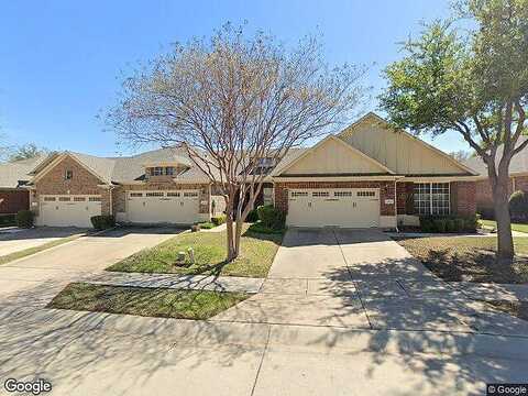 Fordham, PLANO, TX 75025