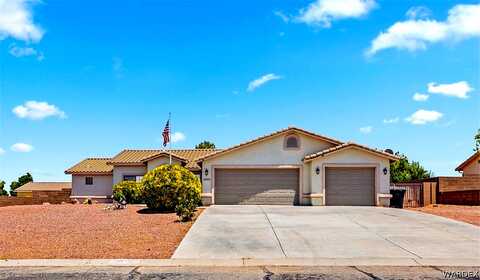 Mountain Trail, KINGMAN, AZ 86401