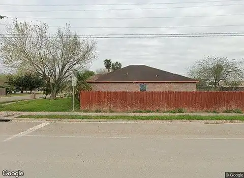 Dalia, HIDALGO, TX 78557