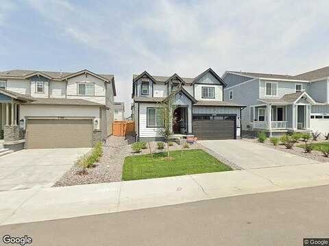 7Th, AURORA, CO 80018