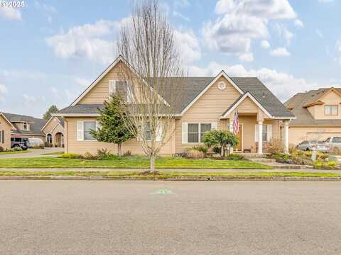 Hazelnut, WOODBURN, OR 97071
