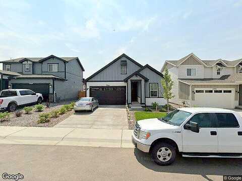 7Th, AURORA, CO 80018
