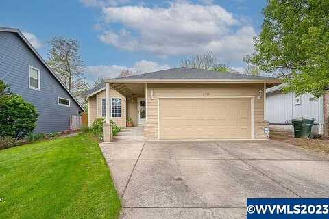 Van Kleeck, SALEM, OR 97304