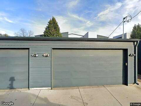 Lincoln, ENGLEWOOD, CO 80113