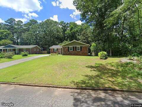 Esquire, TUCKER, GA 30084