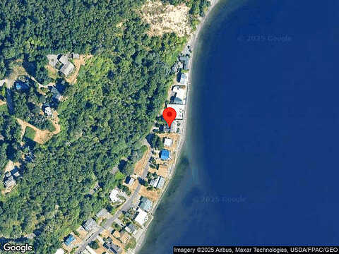 Sandy Shores, VASHON, WA 98070