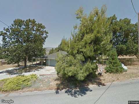 War Admiral, TEHACHAPI, CA 93561