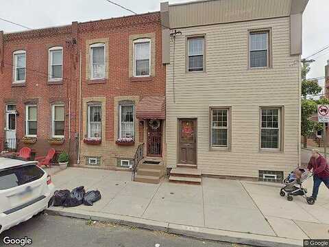Ann, PHILADELPHIA, PA 19134