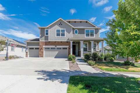 Alder, AURORA, CO 80016