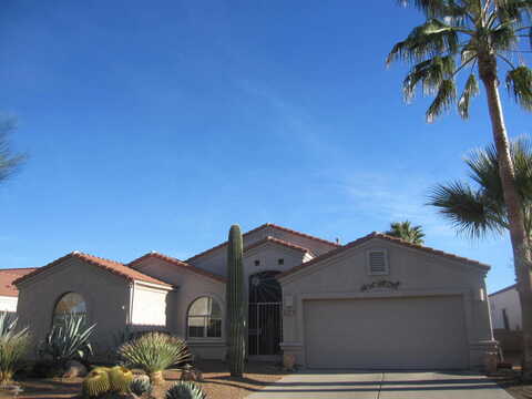 Fade, GREEN VALLEY, AZ 85614