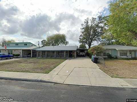 Lansing, SAN ANTONIO, TX 78207