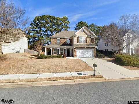 Cedar, DALLAS, GA 30132