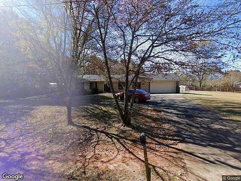 Mars Hill Church, ACWORTH, GA 30101