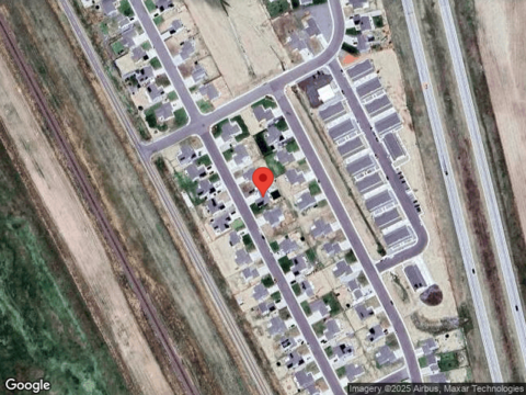 2Nd, DEER TRAIL, CO 80105