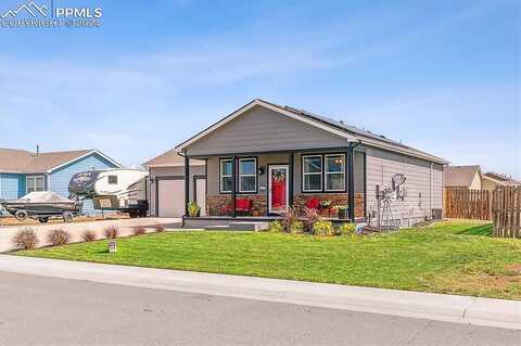 2Nd, DEER TRAIL, CO 80105