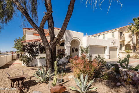 Via Palma, LAKE HAVASU CITY, AZ 86406