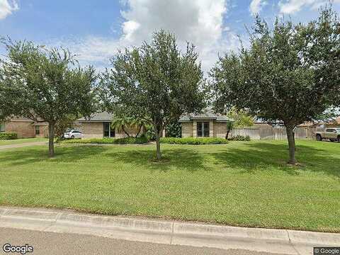 Palomino, LA FERIA, TX 78559