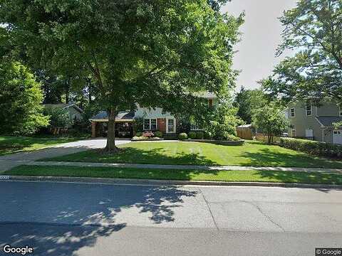 Bowling Green, VIENNA, VA 22180