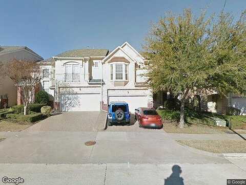 Corbeau, IRVING, TX 75038