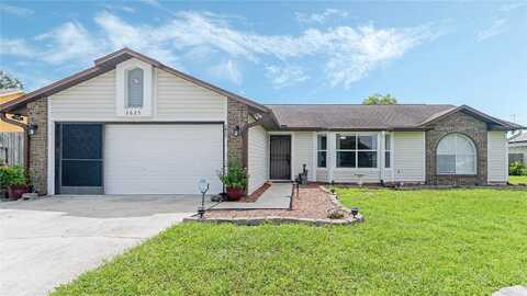 Sweet Springs, DELTONA, FL 32738