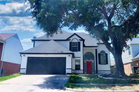 Sagehill, FORT WORTH, TX 76123