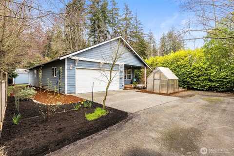 Barrett, KINGSTON, WA 98346