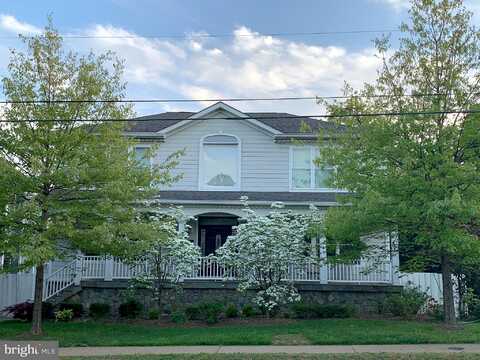 Washington, ARLINGTON, VA 22201