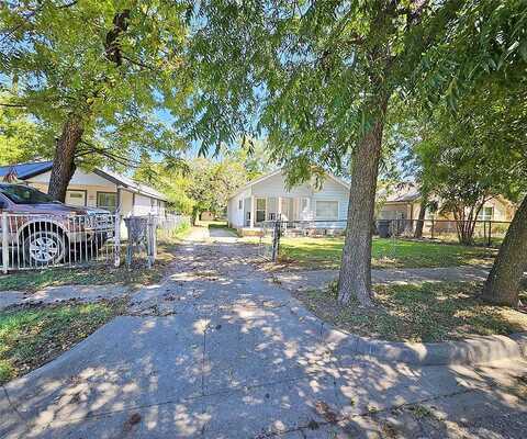 Fernwood, DALLAS, TX 75216