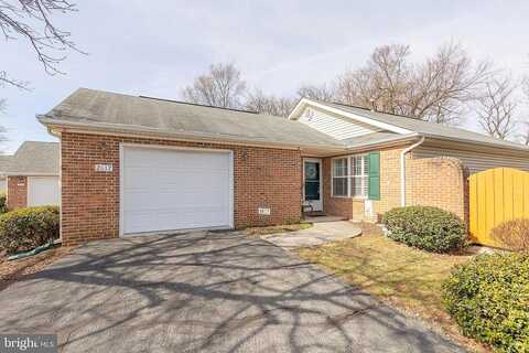 Cornerstone, WINCHESTER, VA 22601