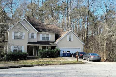 Acadian, STOCKBRIDGE, GA 30281