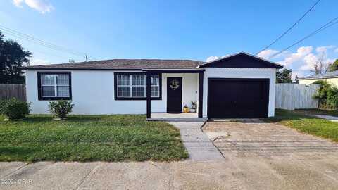 Baldwin, PANAMA CITY, FL 32405