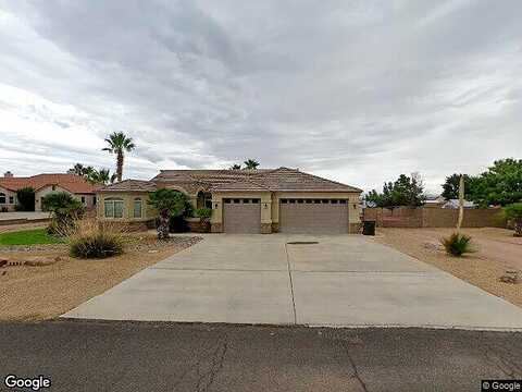 Yavapai, KINGMAN, AZ 86401