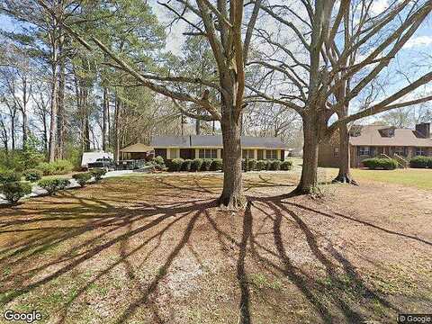 Pine Hill, GRIFFIN, GA 30224