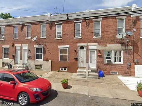 Wingohocking, PHILADELPHIA, PA 19140