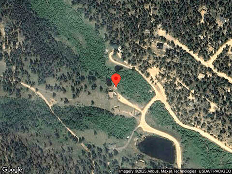 Elk Creek, BAILEY, CO 80421