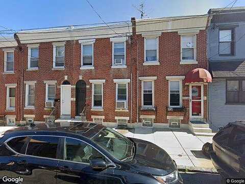 Memphis, PHILADELPHIA, PA 19125