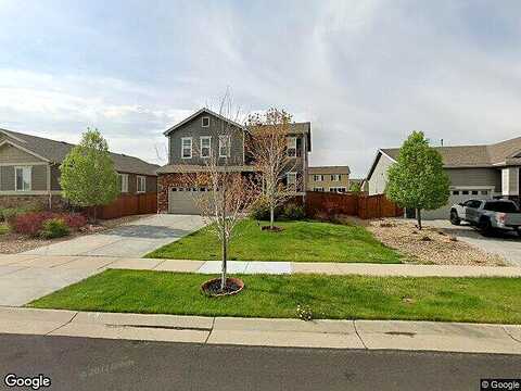 Bayaud, AURORA, CO 80018