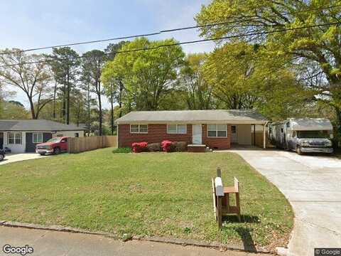 Walton, MARIETTA, GA 30060