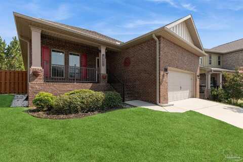 Caldwell, MILTON, FL 32571