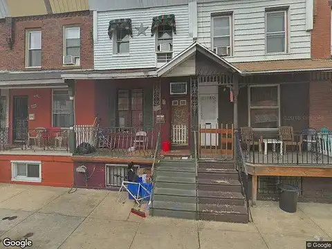 Franklin, PHILADELPHIA, PA 19148