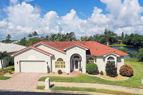 Captiva, MELBOURNE BEACH, FL 32951