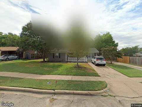 Fulton, MESQUITE, TX 75150
