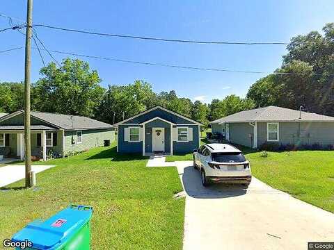187Th, HIGH SPRINGS, FL 32643